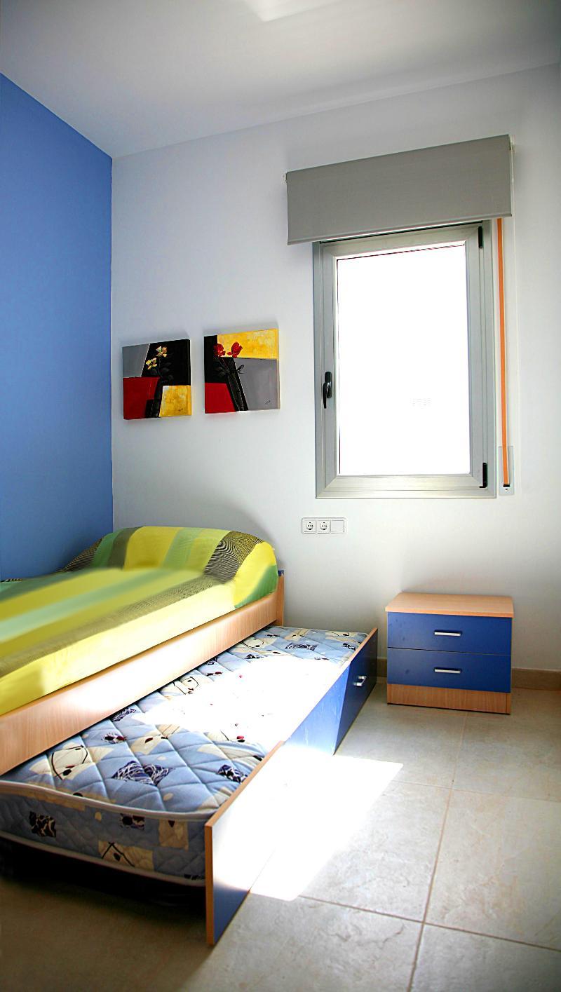 Villa Hotur Via Augusta Creixell Esterno foto